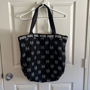 🔹4/$25 PINK Tote Bag